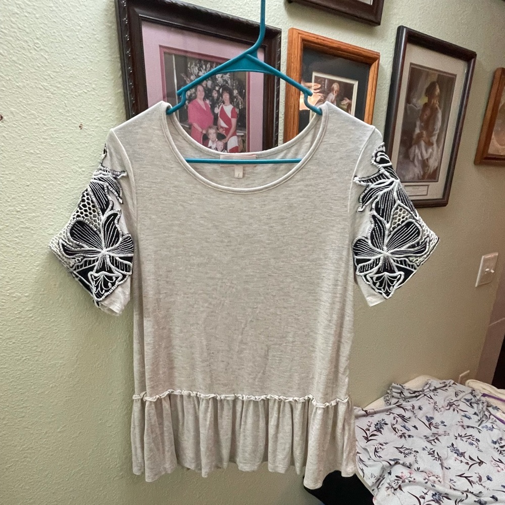 Lot of Tops